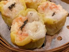 -夏宫中餐厅(香格里拉大酒店)
