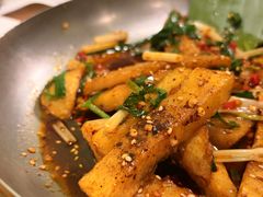 -紫滇源云南生态菜(丹凤街店)