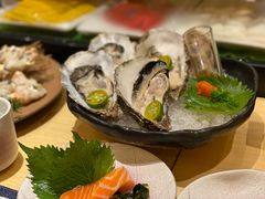 -本逸·割烹料理(湖墅店)
