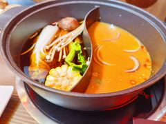 寿喜锅-厚道寿喜烧専門店·自助畅食(国贸店)