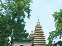 -北京石刻艺术博物馆(五塔寺)