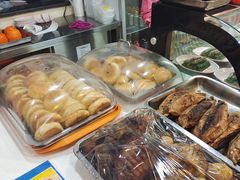 -香妃烤鸡(西单店)