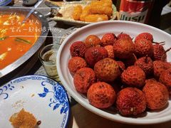 -胖子鱼·天水麻辣鱼火锅(秦州407店)