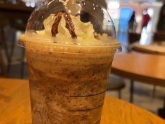 -星巴克(杭州嘉里中心4F店)