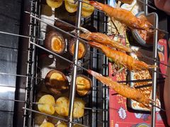-诸锣记烤串·锦州烧烤(淘金店)