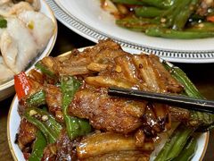 -日食记精菜馆(建邺万达店)