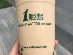 -1点点(银座和谐广场店)