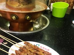 -草原饭店火锅