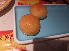 -叹茶靓点·粤式餐厅·全天茶市(石井万民广场店)