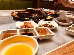 -韩宫宴烤肉·黑毛和牛·料理(合肥滨湖银泰城店)