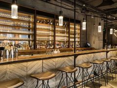 -Mercato莫卡多露台餐厅与酒吧(K11店)