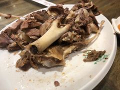 -清真益鑫羊肉手抓馆(南大街店)