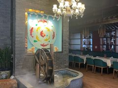 -天成·川菜家宴(礼岗店)