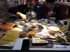 -猫抓烤肉(武进吾悦广场店)