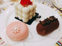 -冀粤香海鲜自助餐厅(西美五洲店)