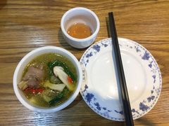 松茸土鸡-妈妈的味道(和顺古镇店)