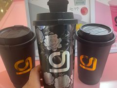 -gleeglee乐溢亦茶(合生汇店)