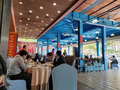 -旺富东海大酒楼(海鲜街店)