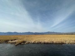 -野鸭湖国家湿地公园