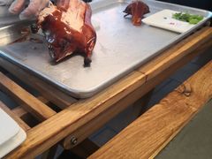 -晟永興烤鸭店(五道口店)