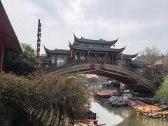 -杭州宋城
