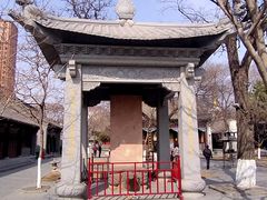 -护国法轮寺
