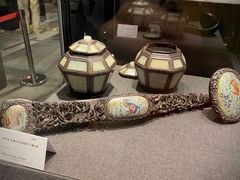 -上海静安香格里拉大酒店