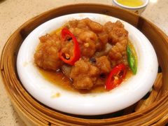 特色蒸排骨-点都德(北京路贰店)