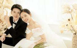 点击看大图 -全城热恋璀璨婚纱摄影(国贸总店)