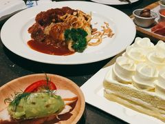 -宝莱纳餐厅(滨江店)