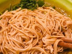 -张记牛肉面馆(天津路店)