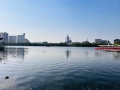 -莲花池公园