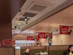 -海底捞火锅(江宸天街店)