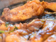 -揽月斋炙子烤肉·清真(安定门·五道营店)