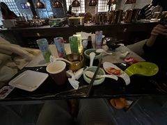 -华夏良子·足道SPA艾灸(图书大厦店)