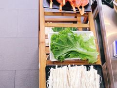 -老渔家白族石板烧旗舰店