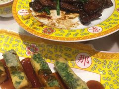 -那家小馆•北京菜•烤鸭(中关村店)