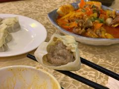 -维吾尔餐厅(宜山路店)