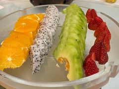 -汇贤府·李氏新鲁菜(万寿路店)
