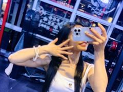 -UP健身私教馆(南山书城店)