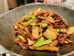-新乾隆酒楼(帝景园店)