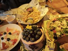 -Blac+Blac(中海环宇荟店)