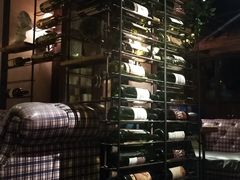-胡桃里乐队酒馆(农科路店)