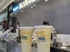 -Blueglass酸奶(世纪金源购物中心店)