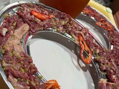 -三毛牛肉店(福强店)