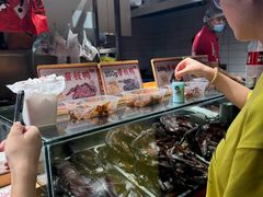 -黑色经典臭豆腐·湖南特产(步行街店)