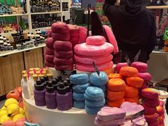 -LUSH(威尼斯人店)