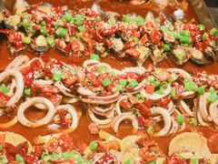 -吉布鲁牛排海鲜自助(CBD万达店)