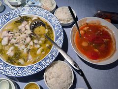 -晓粤·惹味粤菜(凯德乐峰广场店)