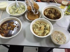 -潘国仙耳光馄饨(黄家阙路店)